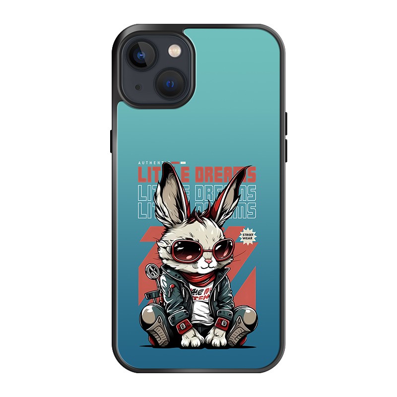 iPhone 14  Phone Case   Anime series pictures