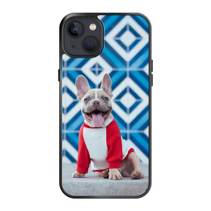 iPhone 15 Plus  Phone Case  Pet series pictures