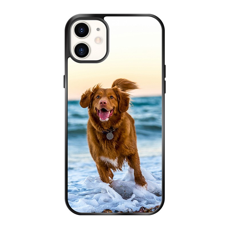 iPhone 12 Mini  Phone Case   Pets Picture Series