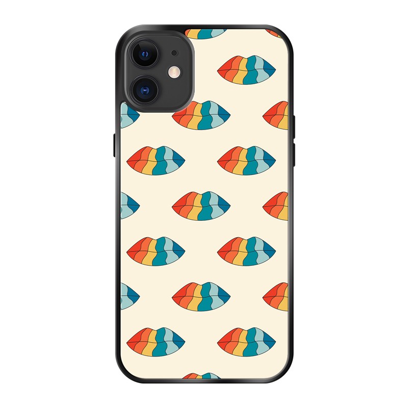 iPhone 12 Mini  Phone Case   Abstract picture series