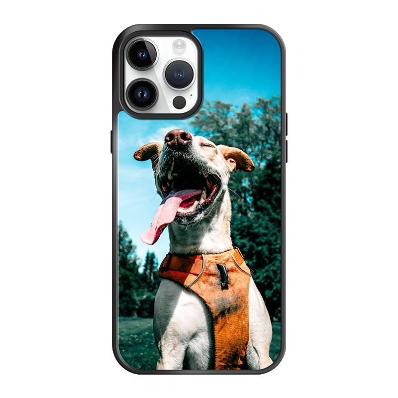 iPhone 12 Pro  Phone Case   Pets Picture Series