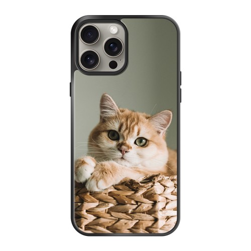 iPhone 16promax  Phone Case  Pets Picture Series