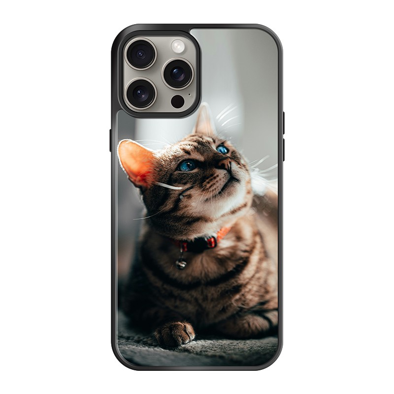 iPhone 16pro  Phone Case  Pets Picture Series