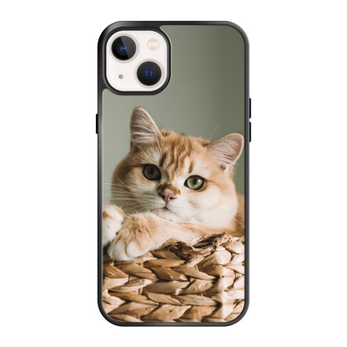 iPhone 14 plus  Phone Case   Pet series pictures