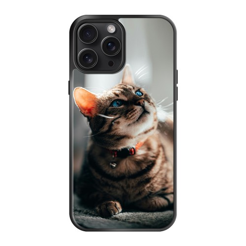 iPhone 12 Pro Max Phone Case  Pets Picture Series