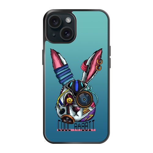 iPhone 15  Phone Case  Anime picture series