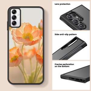 Samsung Galaxy A14-5G DIY Phone Case 