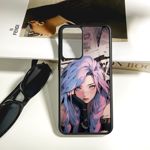 Samsung Galaxy A14-5G DIY Phone Case