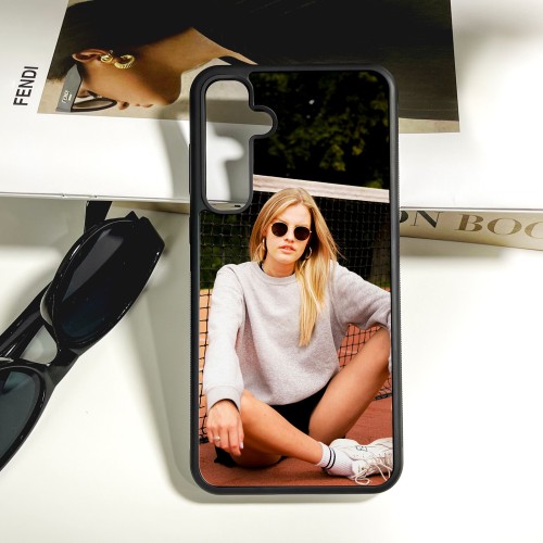 Samsung Galaxy A15(4G-5G) DIY Phone Case