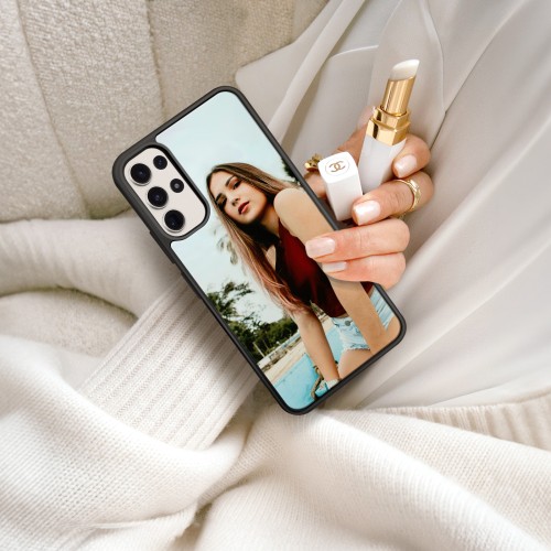 Samsung Galaxy A22-5G DIY Phone Case