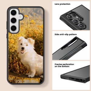 Samsung Galaxy A25-5G DIY Phone Case 