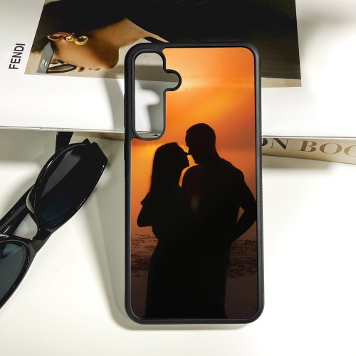 Samsung Galaxy A25-5G DIY Phone Case