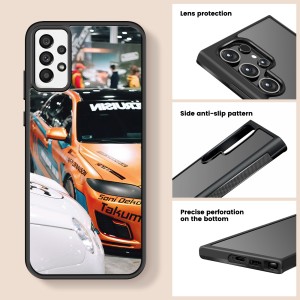 Samsung Galaxy A33 5G DIY Phone Case 