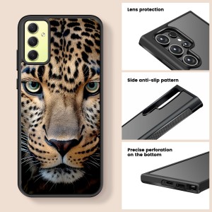 Samsung Galaxy A34 5G DIY Phone Case 