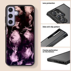 Samsung Galaxy A55 5G DIY Phone Case 