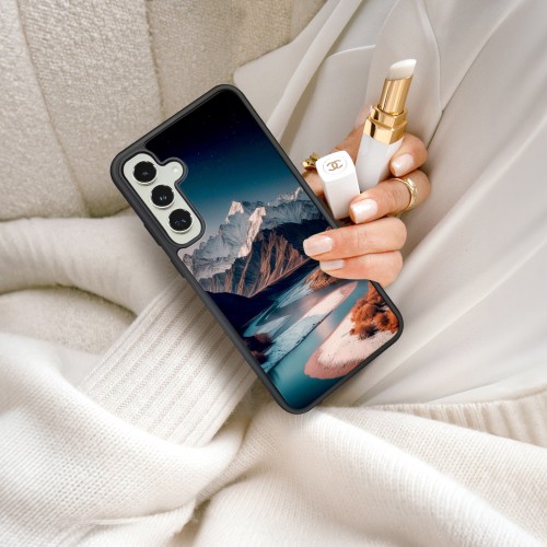 Samsung Galaxy A55 5G DIY Phone Case