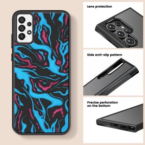 Samsung Galaxy A73 5G DIY Phone Case 