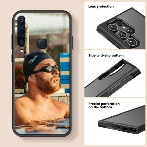 Samsung Galaxy A9-2018 DIY Phone Case 