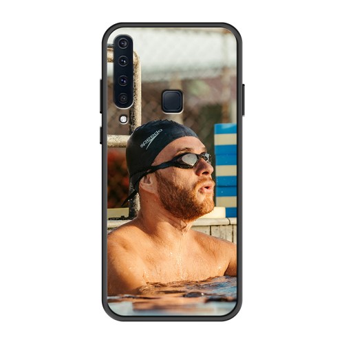 Samsung Galaxy A9-2018 DIY Phone Case