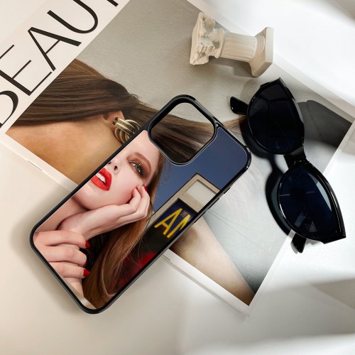 iPhone 11 Pro Max DIY Phone Case 