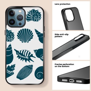 iPhone 13 Pro DIY Phone Case 