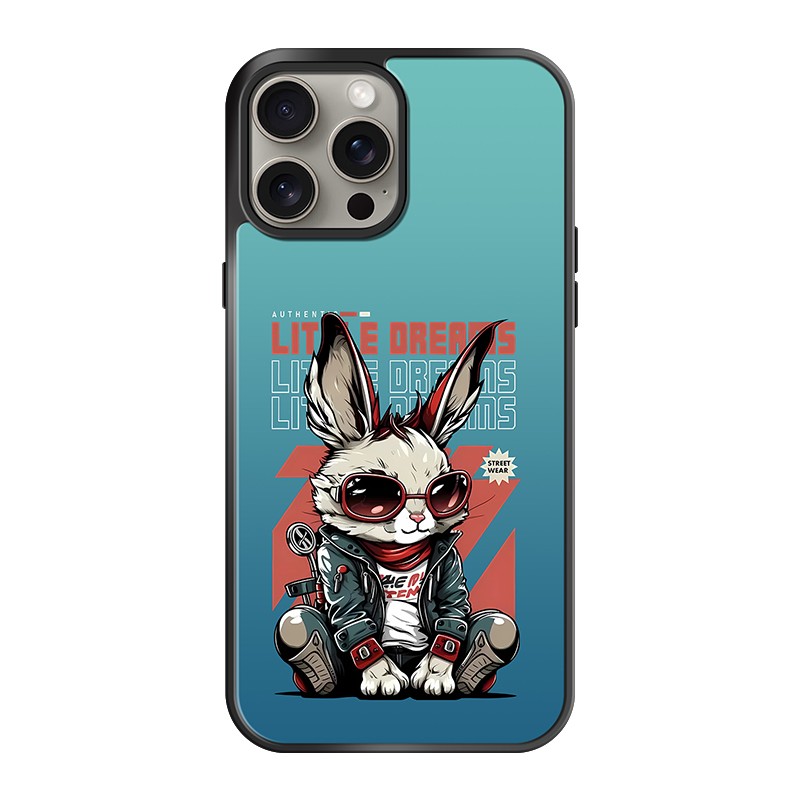 iPhone 15 Pro  Phone Case  Anime picture series