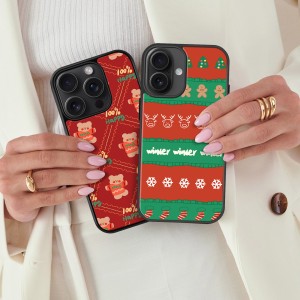 Christmas theme for iphone 