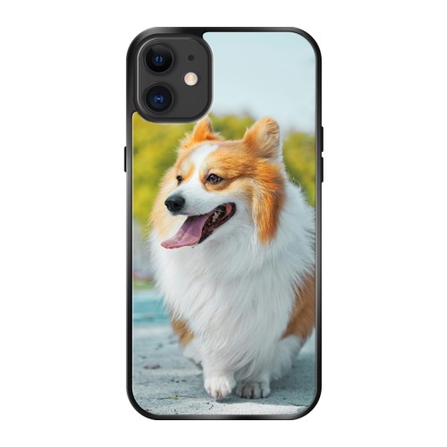 iPhone 11  Phone Case Pet series pictures