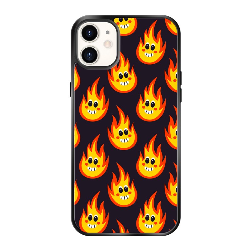 iPhone 11  Phone Case Abstract series pictures