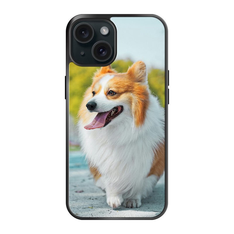 iPhone 15  Phone Case   Pet series pictures