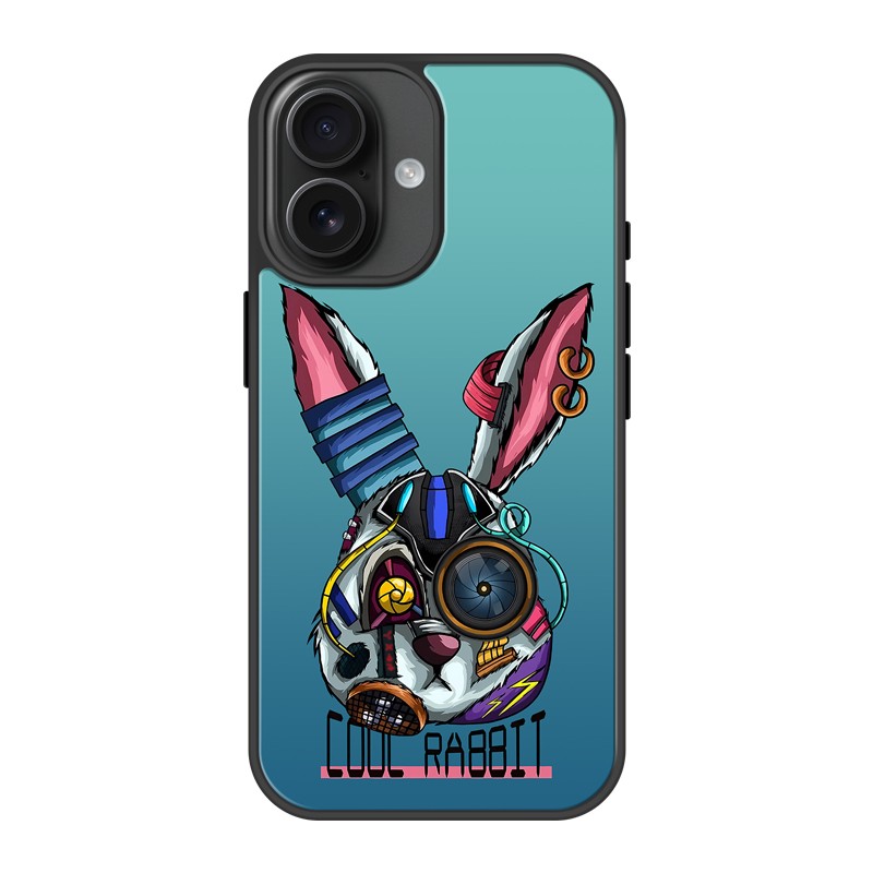 iPhone 16 Phone Case Anime series pictures